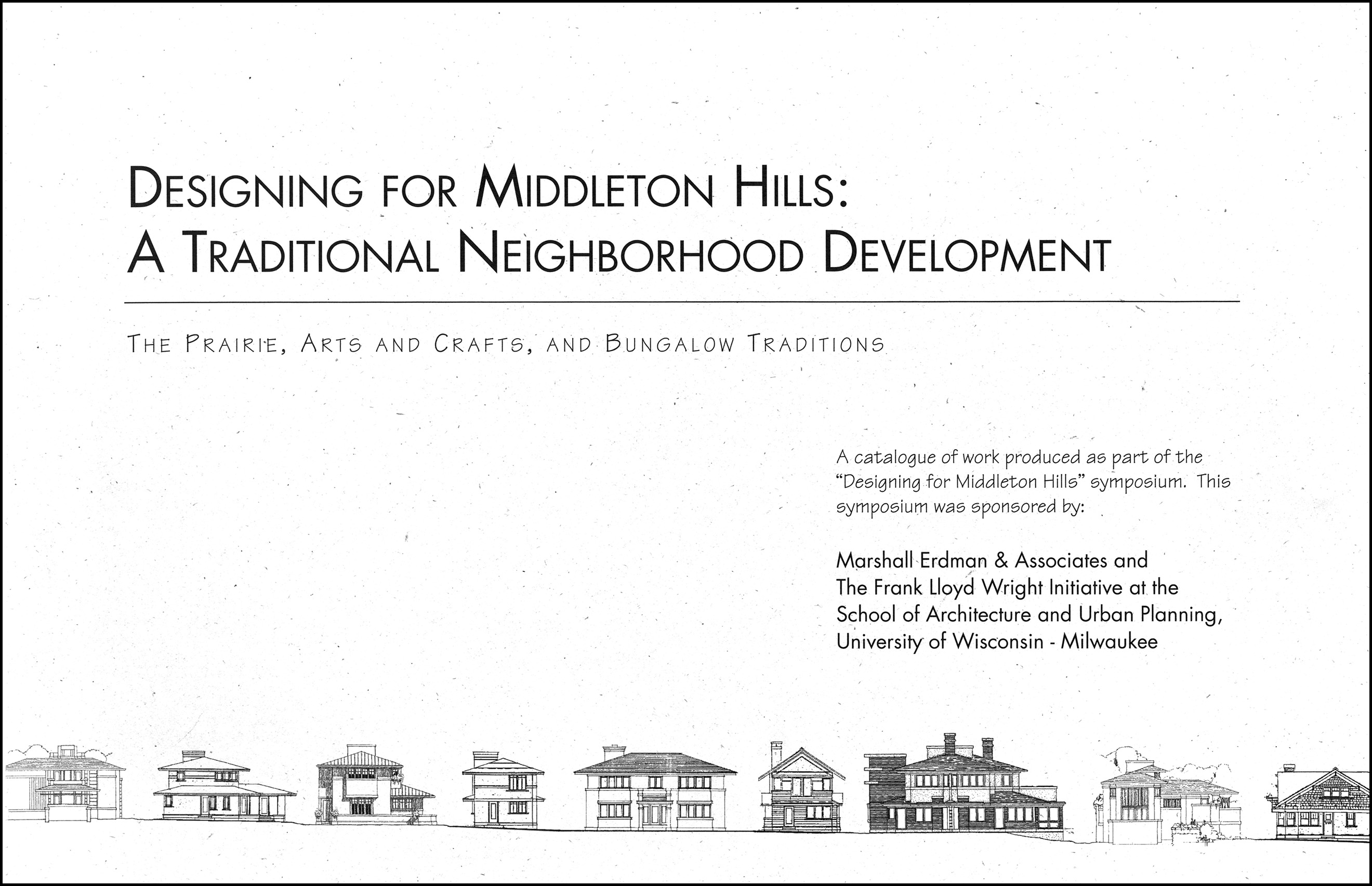 Middleton Hills Neighborhood Association